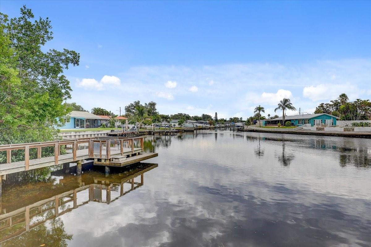 GATEWAY BY THE BAY CONDO - Residential Lease