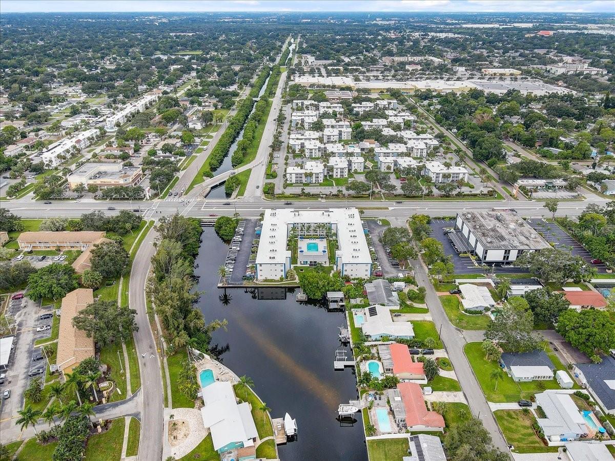 GATEWAY BY THE BAY CONDO - Residential Lease