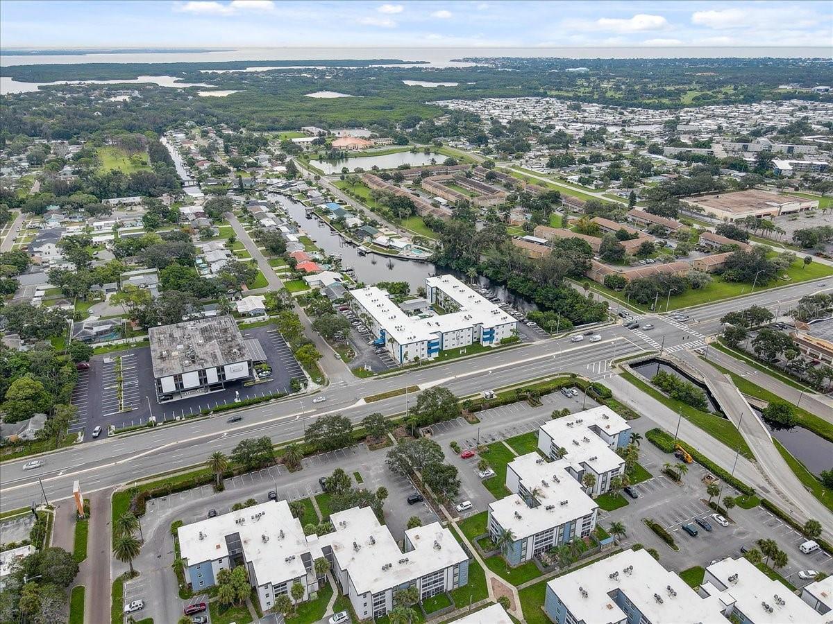 GATEWAY BY THE BAY CONDO - Residential Lease