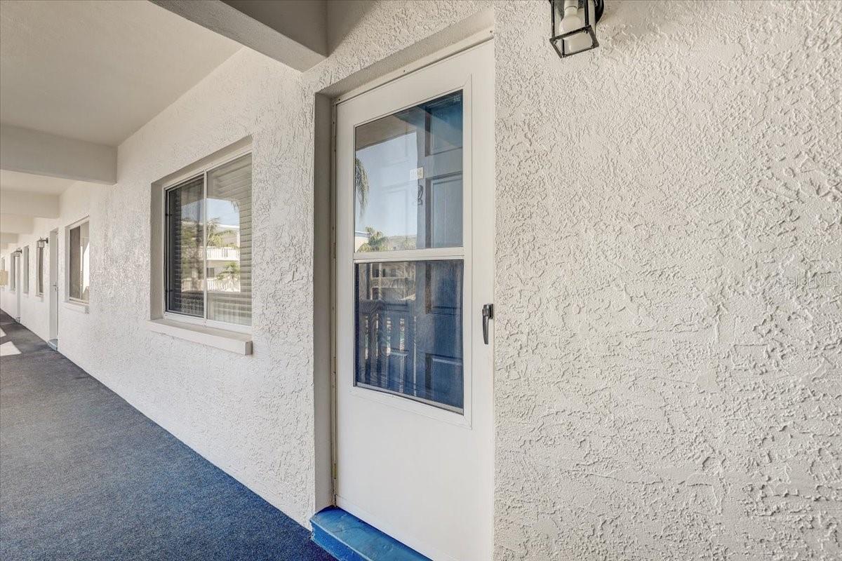 GATEWAY BY THE BAY CONDO - Residential Lease