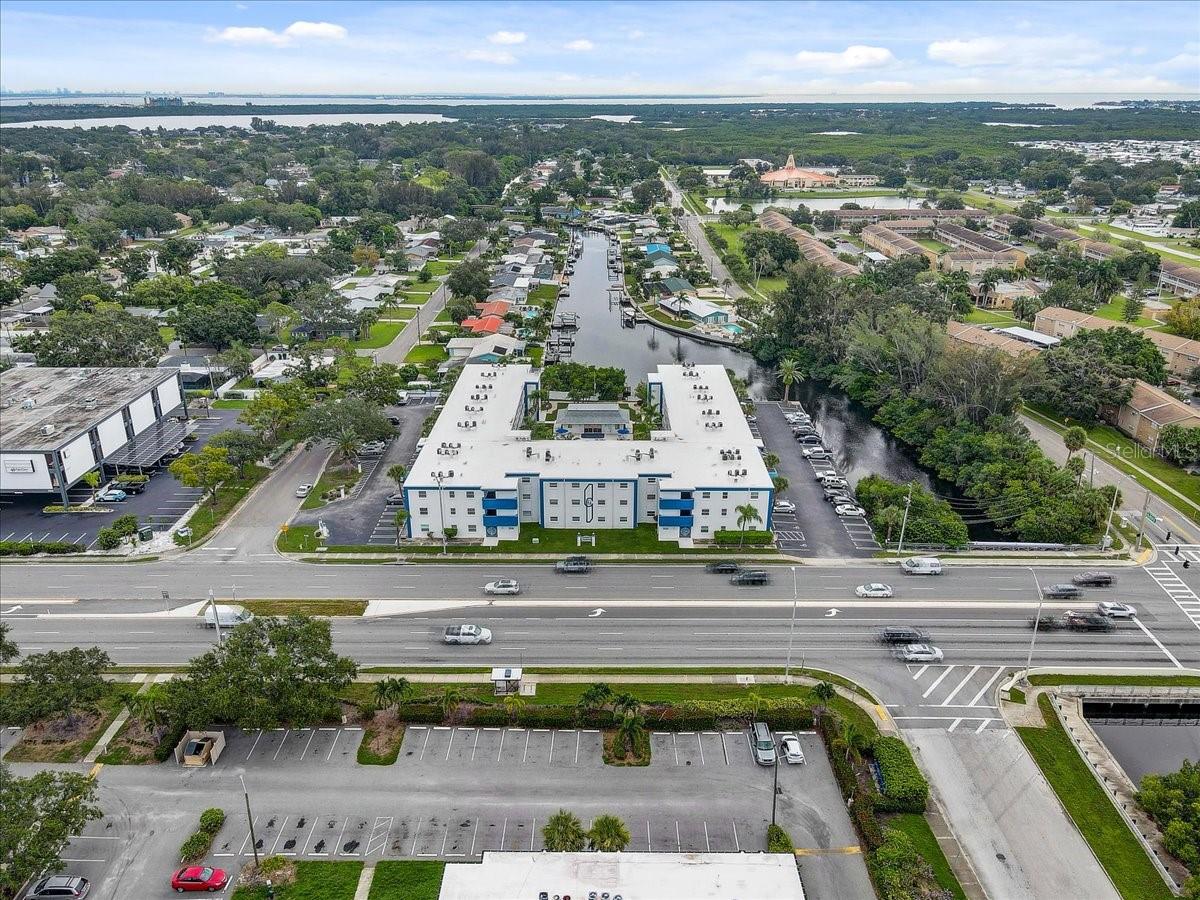 GATEWAY BY THE BAY CONDO - Residential Lease