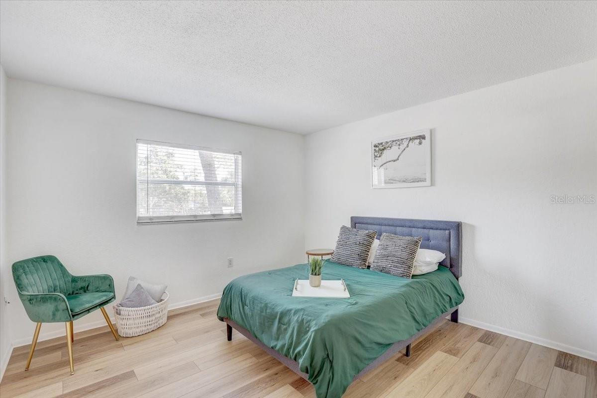 GATEWAY BY THE BAY CONDO - Residential Lease