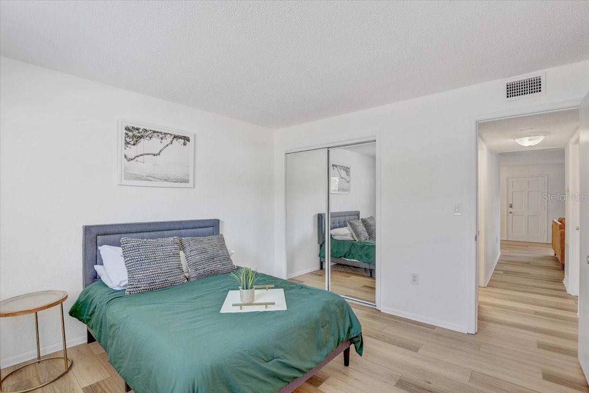 GATEWAY BY THE BAY CONDO - Residential Lease