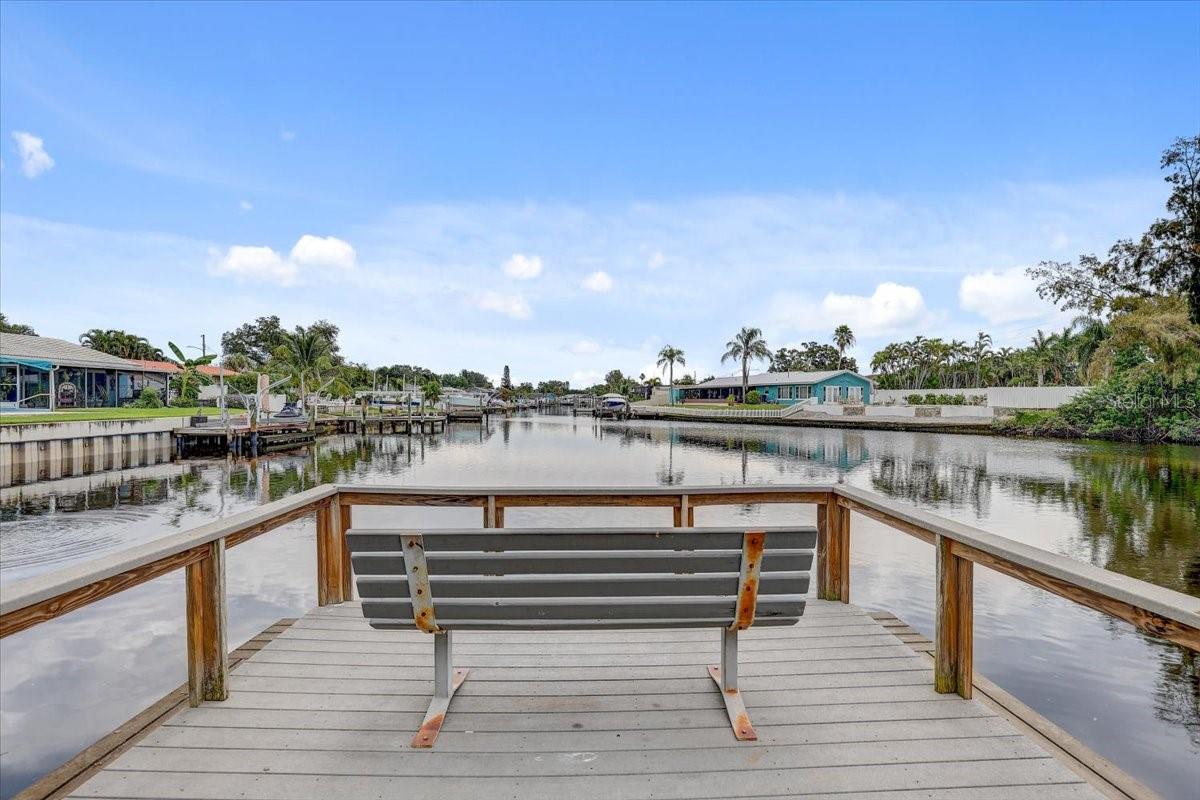 GATEWAY BY THE BAY CONDO - Residential Lease