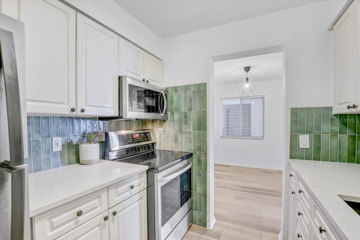 GATEWAY BY THE BAY CONDO - Residential Lease