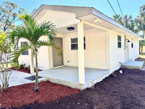 A home in SARASOTA