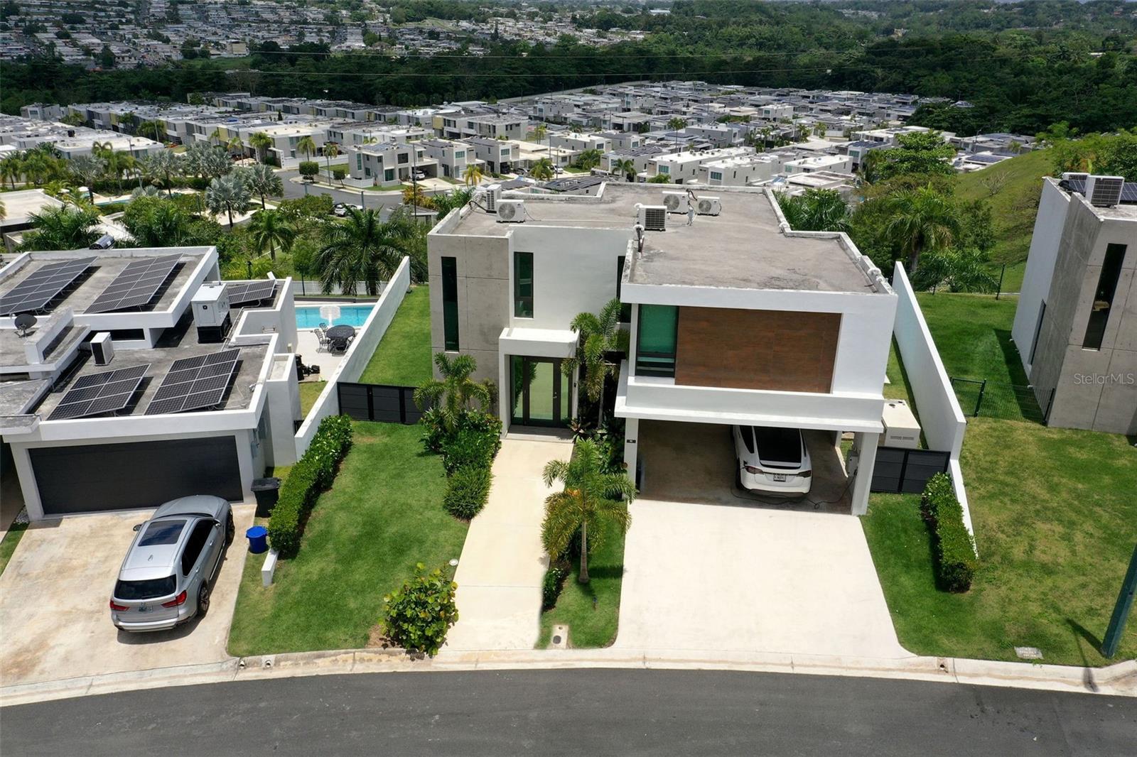 MONTEAZUL - Residential