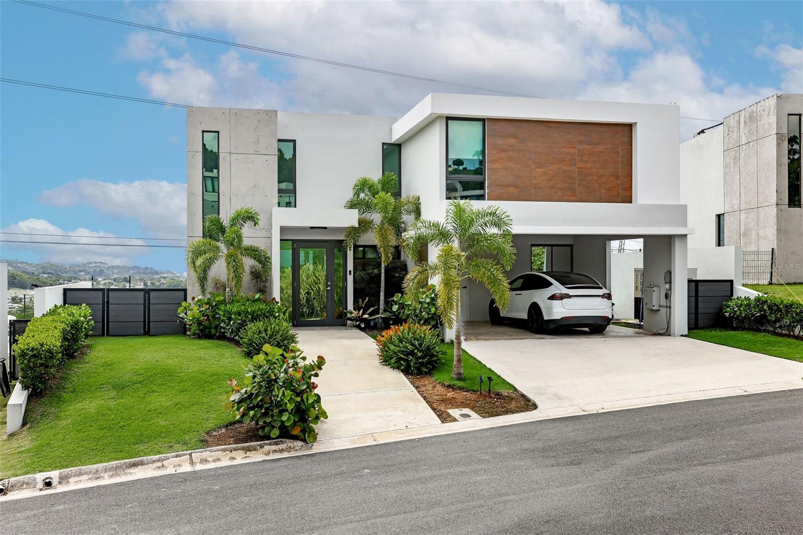MONTEAZUL - Residential