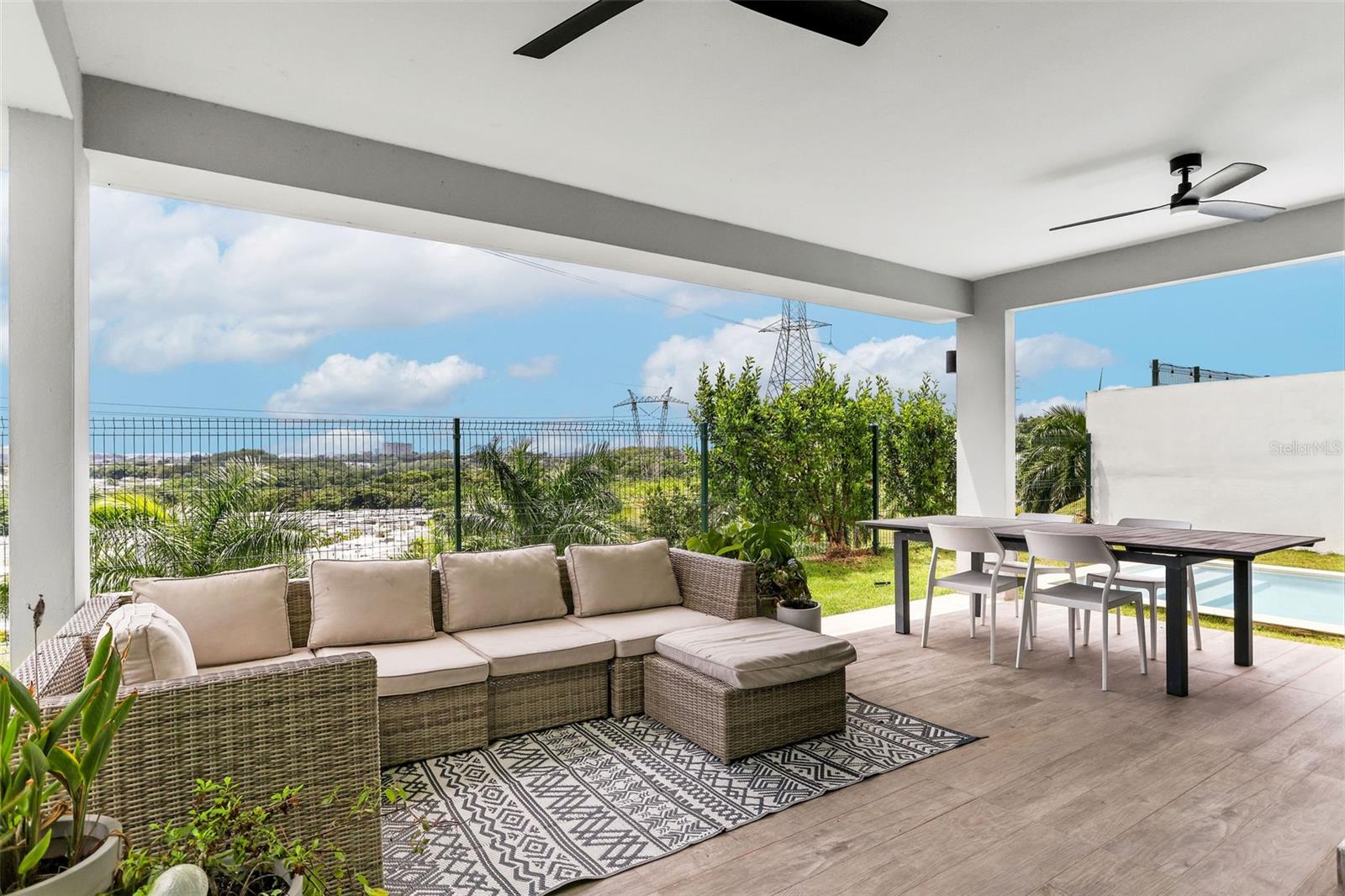 MONTEAZUL - Residential