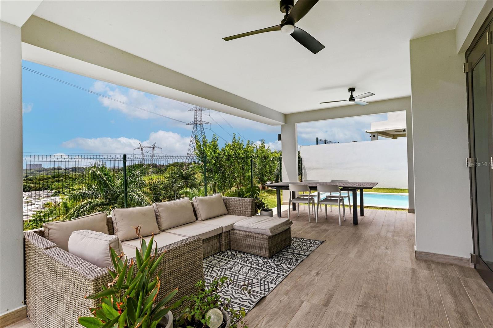 MONTEAZUL - Residential
