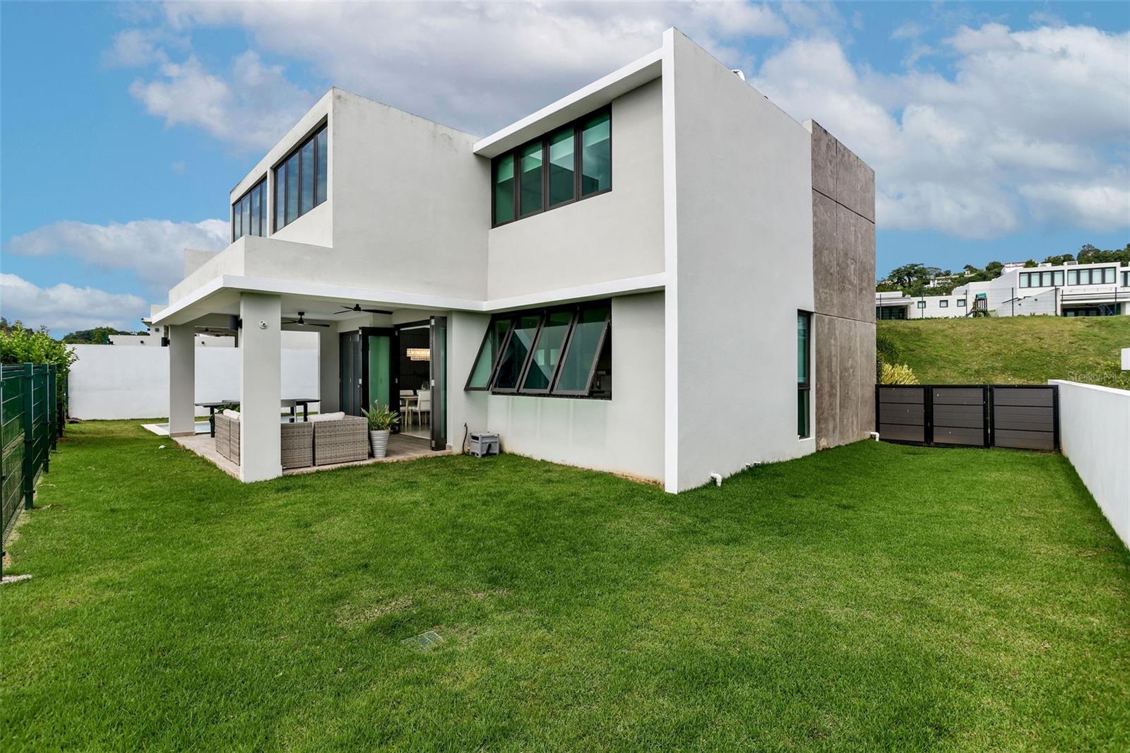 MONTEAZUL - Residential