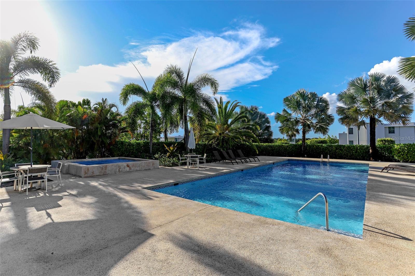 MONTEAZUL - Residential