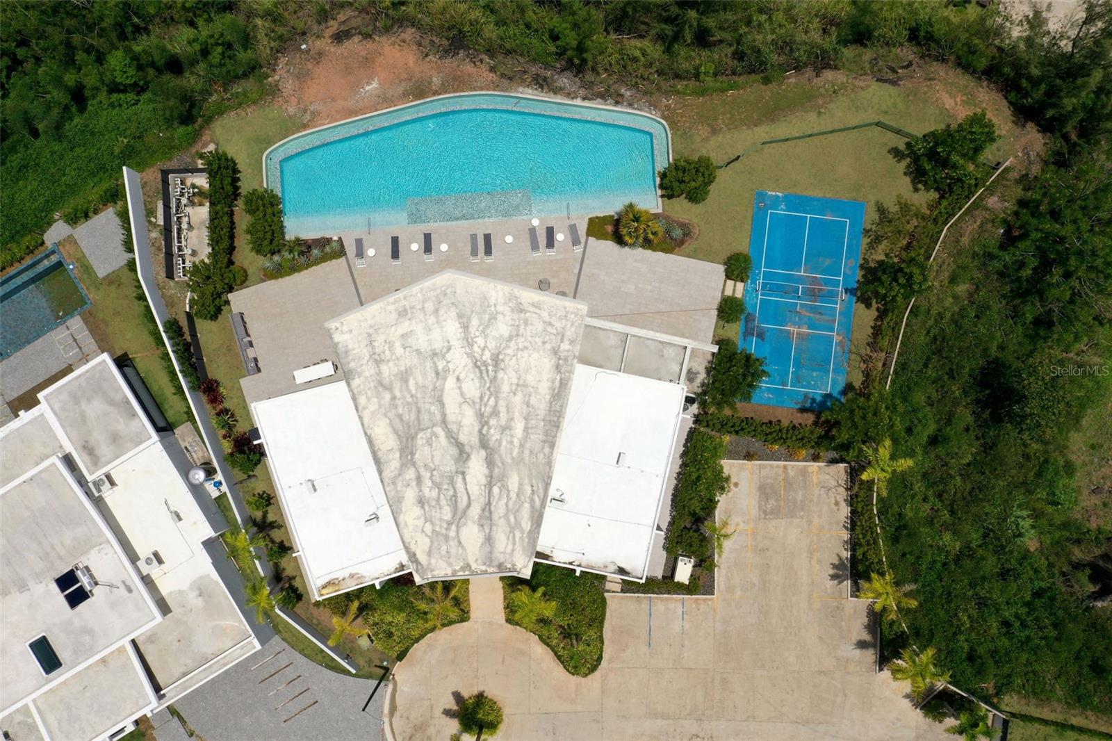 MONTEAZUL - Residential