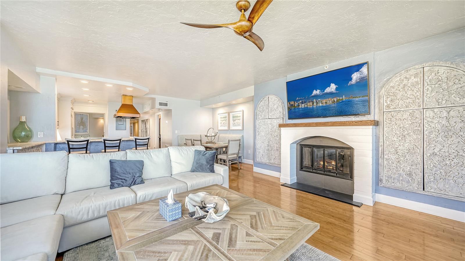 PELICAN HARBOUR & BEACH CLUB AMD - Residential