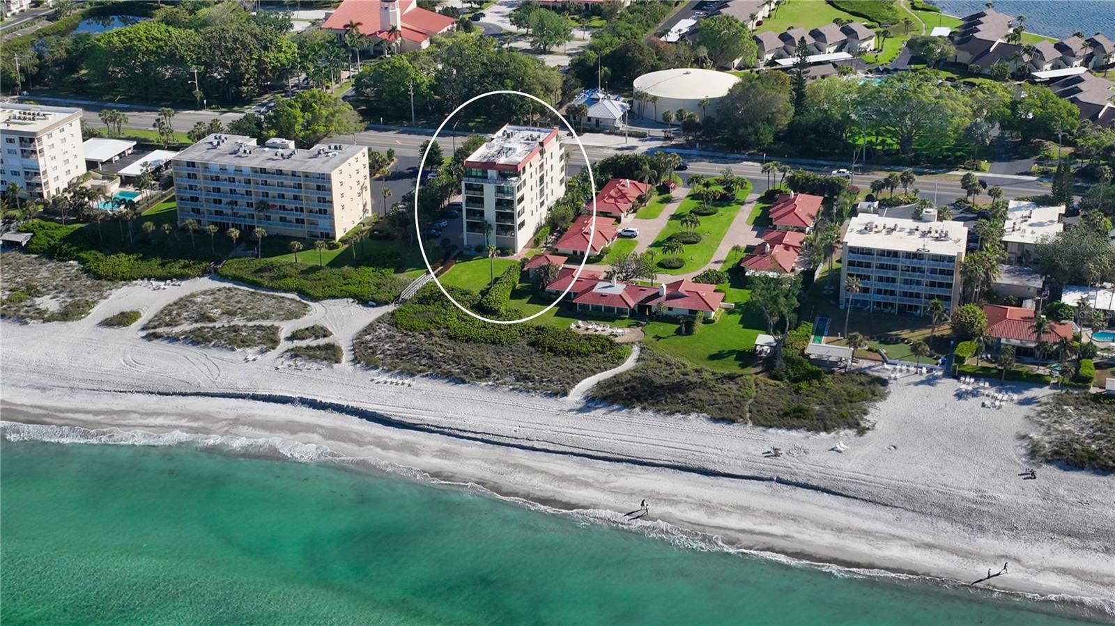 PELICAN HARBOUR & BEACH CLUB AMD - Residential