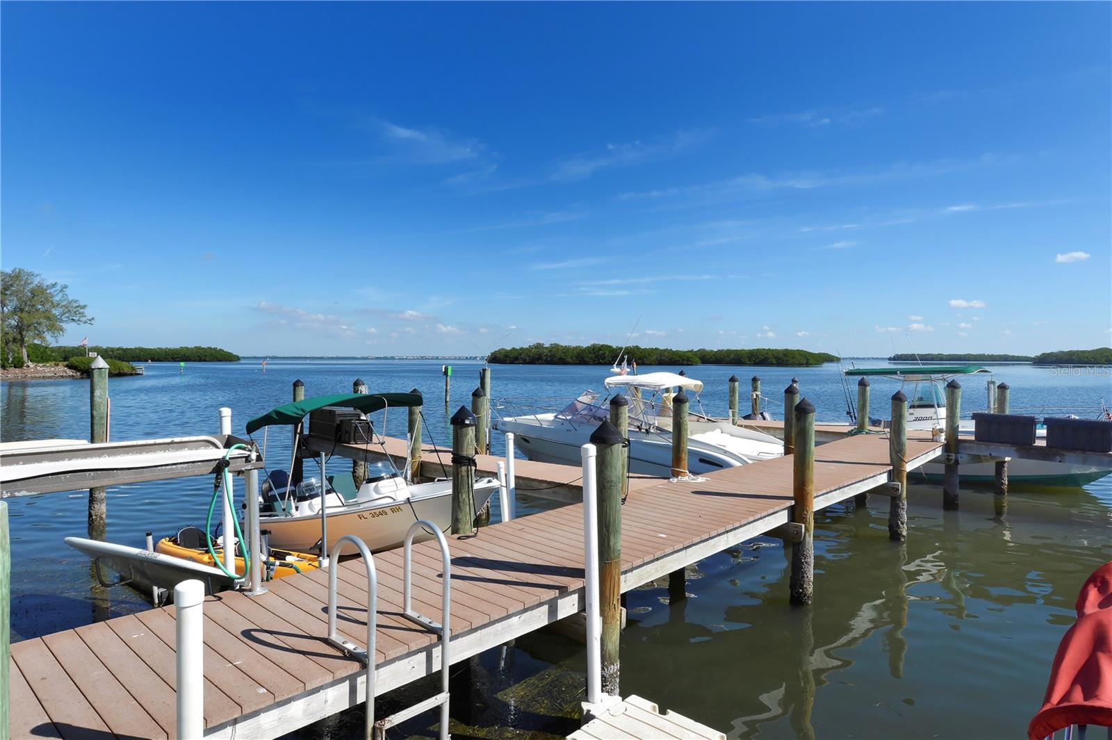 PELICAN HARBOUR & BEACH CLUB AMD - Residential