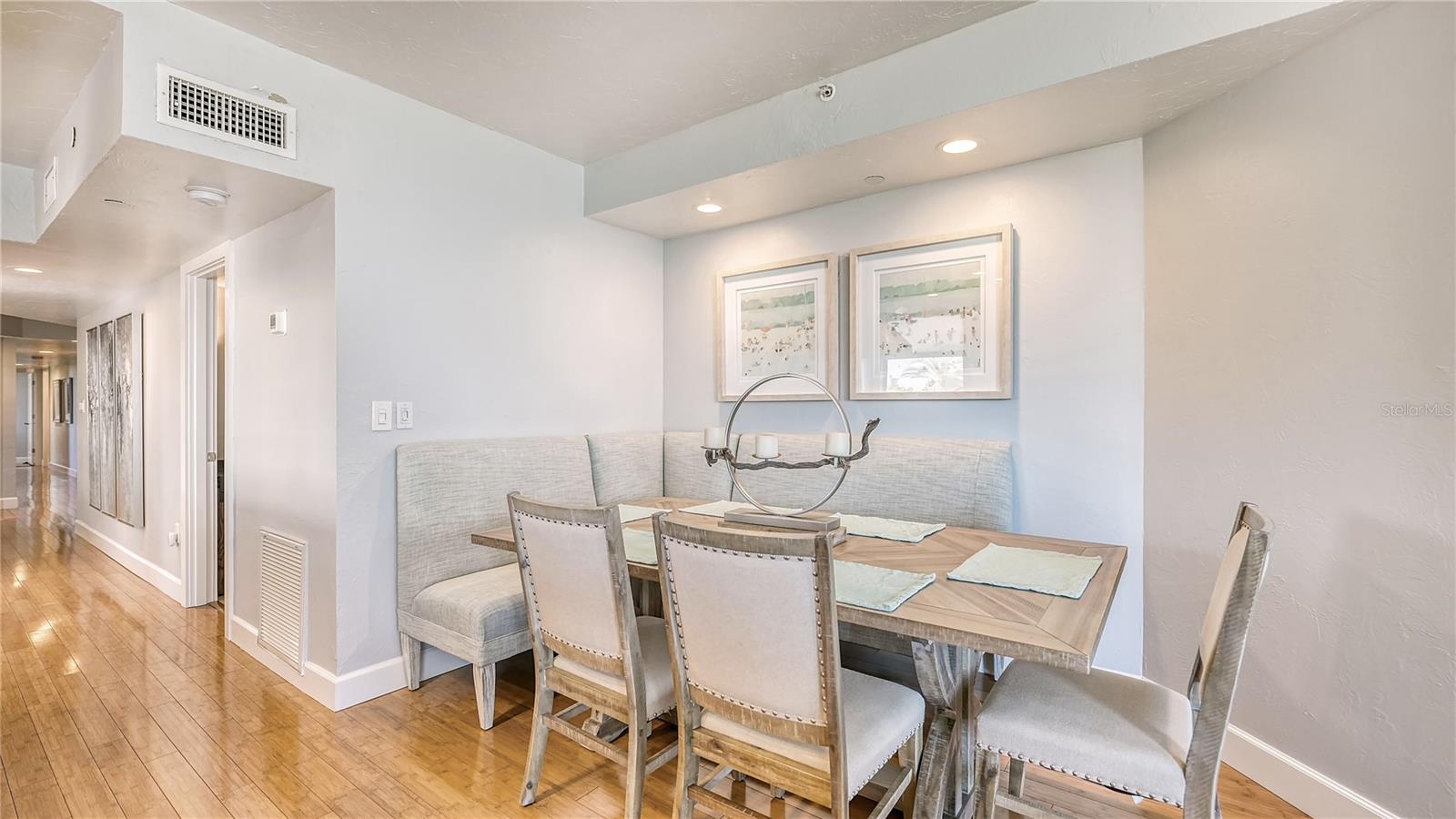 PELICAN HARBOUR & BEACH CLUB AMD - Residential