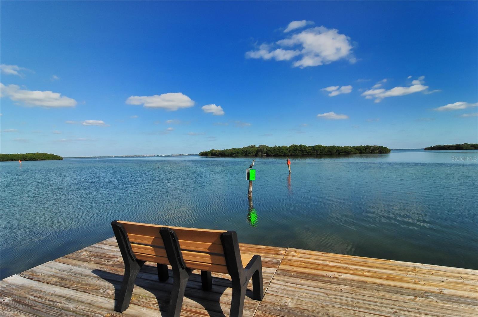 PELICAN HARBOUR & BEACH CLUB AMD - Residential