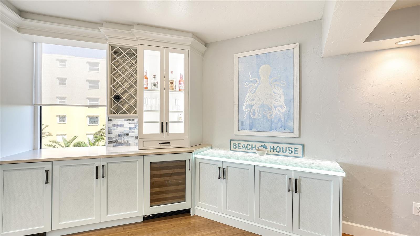 PELICAN HARBOUR & BEACH CLUB AMD - Residential