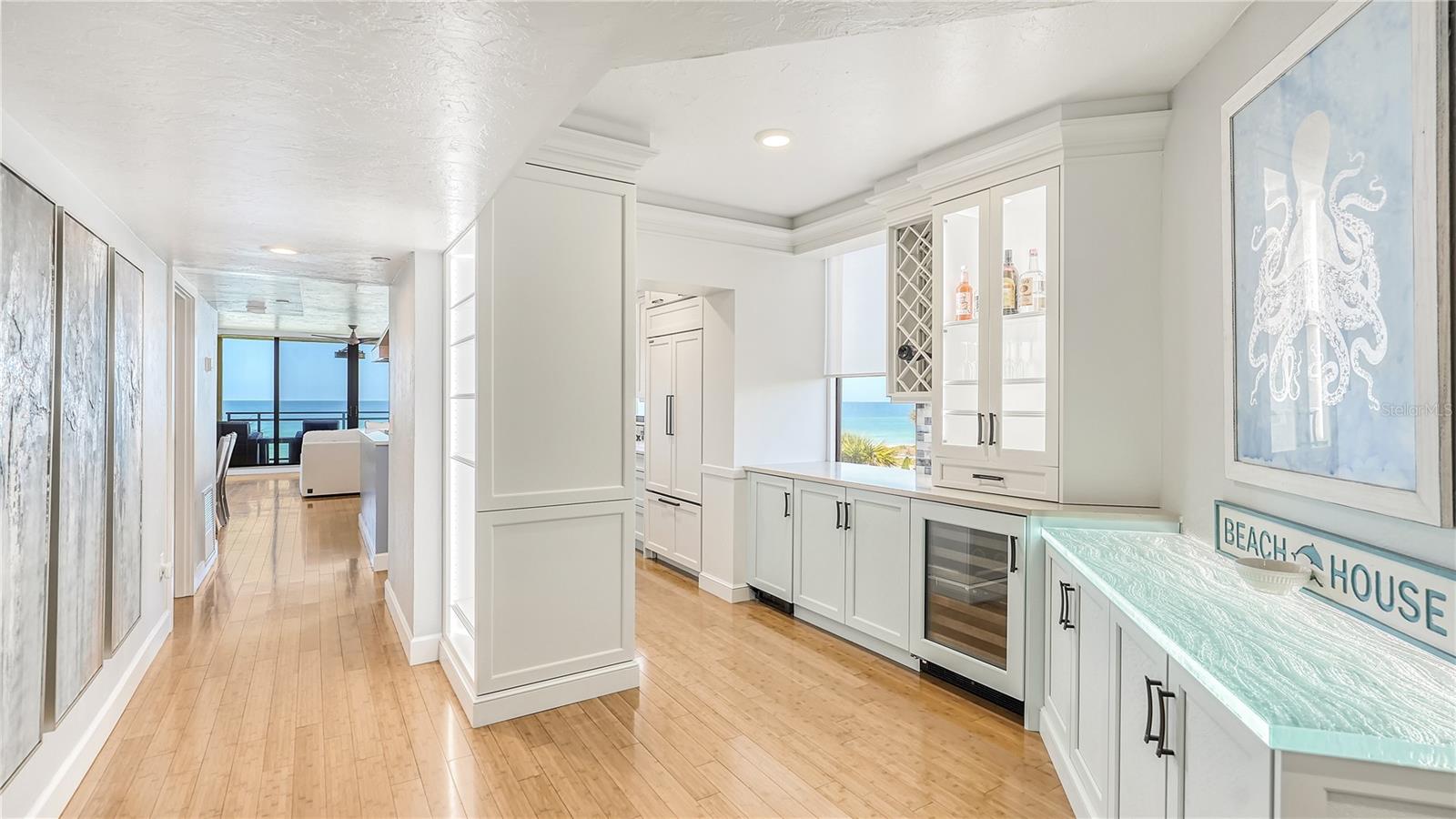 PELICAN HARBOUR & BEACH CLUB AMD - Residential