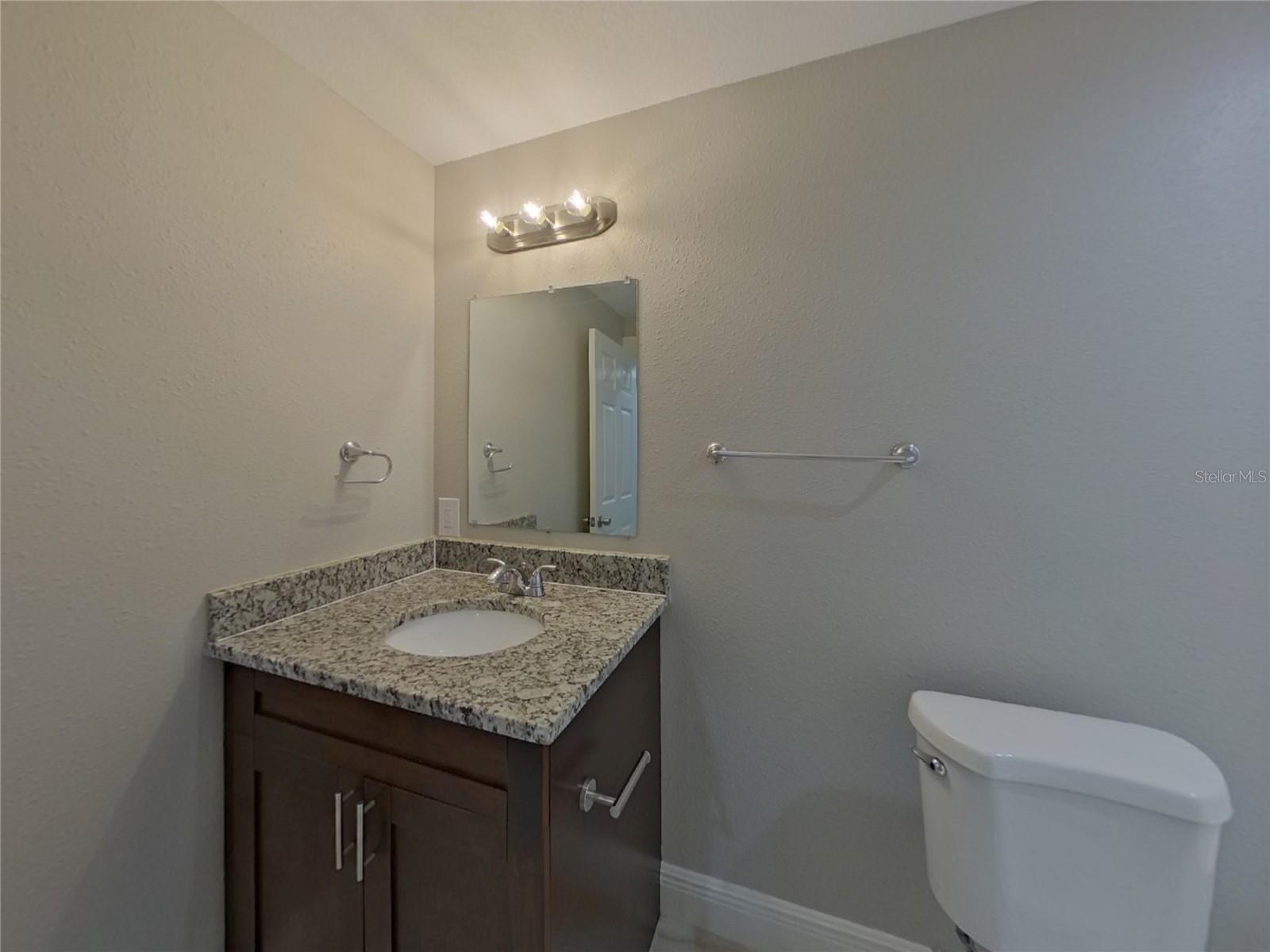 LAUGHNERS SUB - Residential Lease