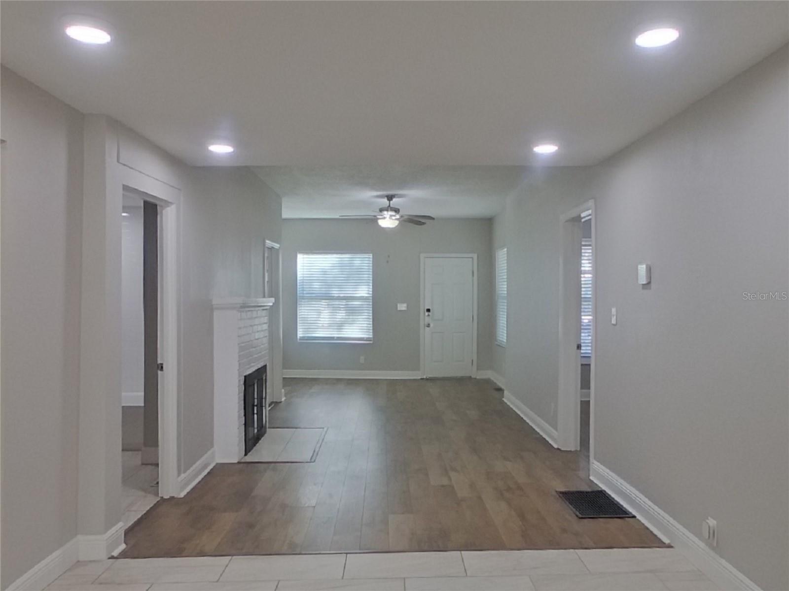 LAUGHNERS SUB - Residential Lease