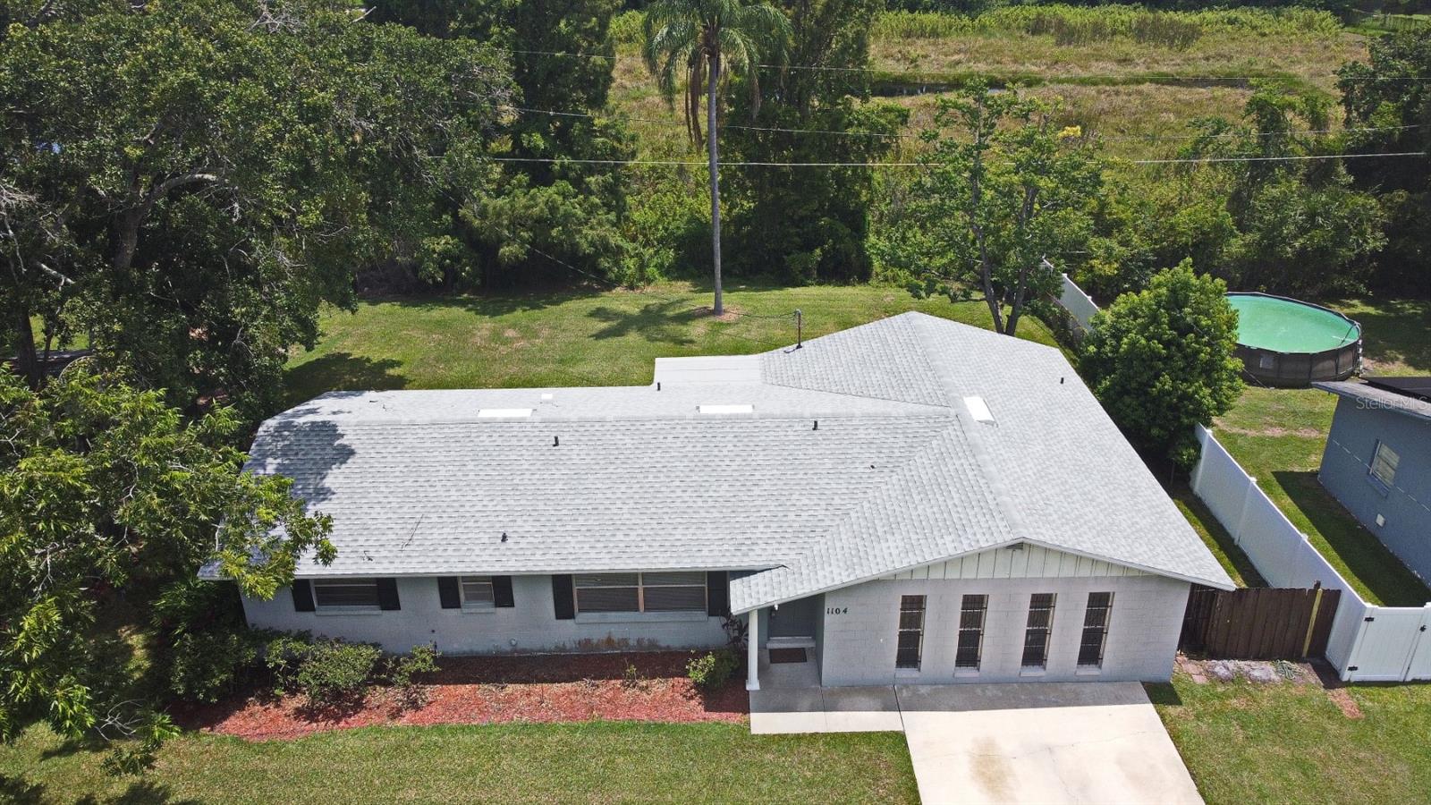 1104 BEATRICE DRIVE