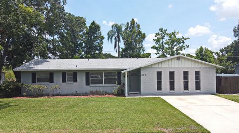 1104 BEATRICE DRIVE ORLANDO FL 32810