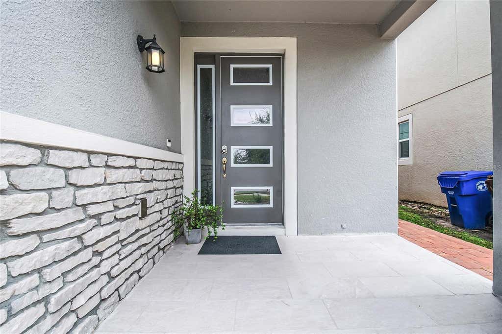 Photo of 2495 Rapollo Drive, Kissimmee, FL 34741 (MLS # O6432616)