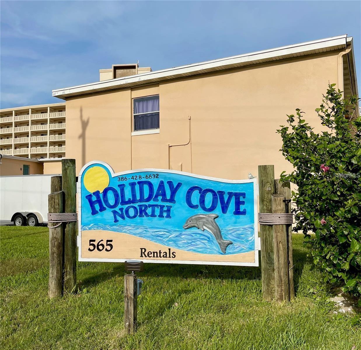 HOLIDAY COVE NORTH - Residential