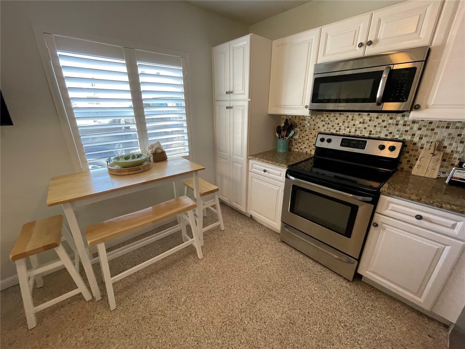 HOLIDAY COVE NORTH - Residential