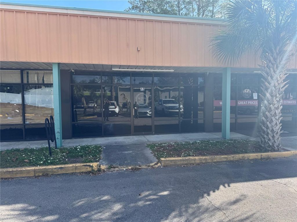 Photo of 125 NW 23rd Avenue, Gainesville, FL 32609 (MLS # GC536826)