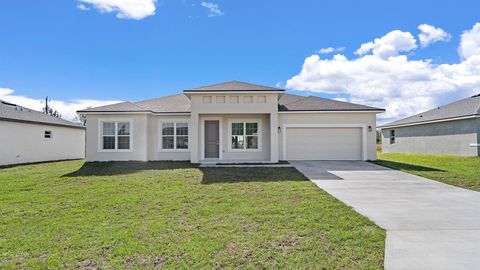 A home in OCALA