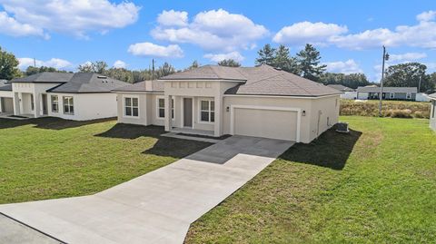 A home in OCALA