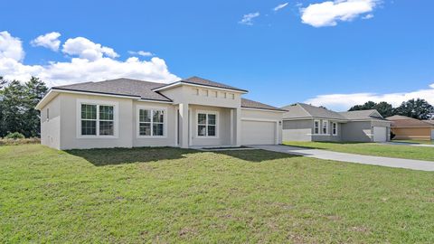 A home in OCALA