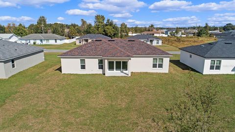 A home in OCALA