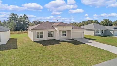 A home in OCALA