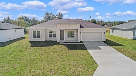 A home in OCALA