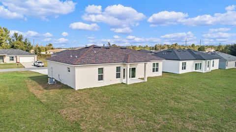 A home in OCALA