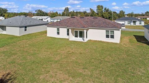 A home in OCALA