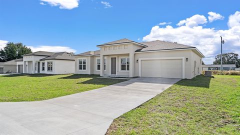 A home in OCALA