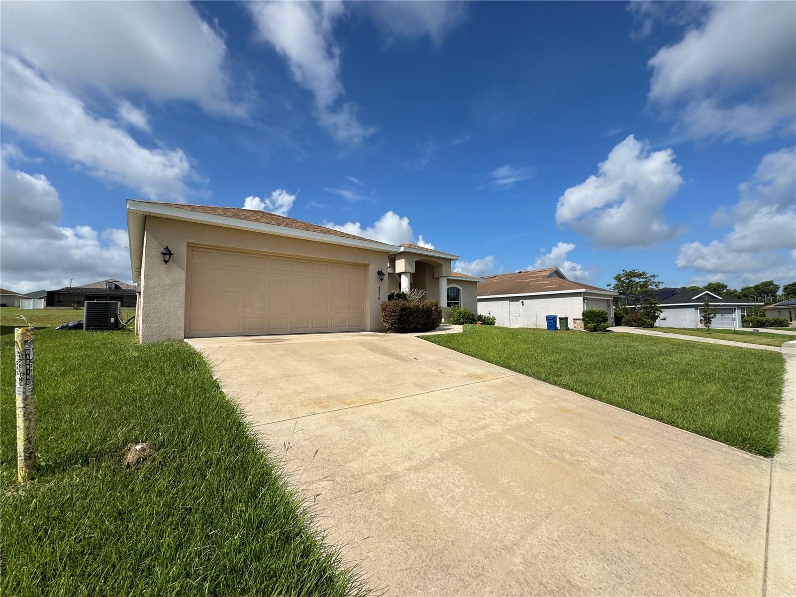 4876 SUMMERFIELD CIRCLE