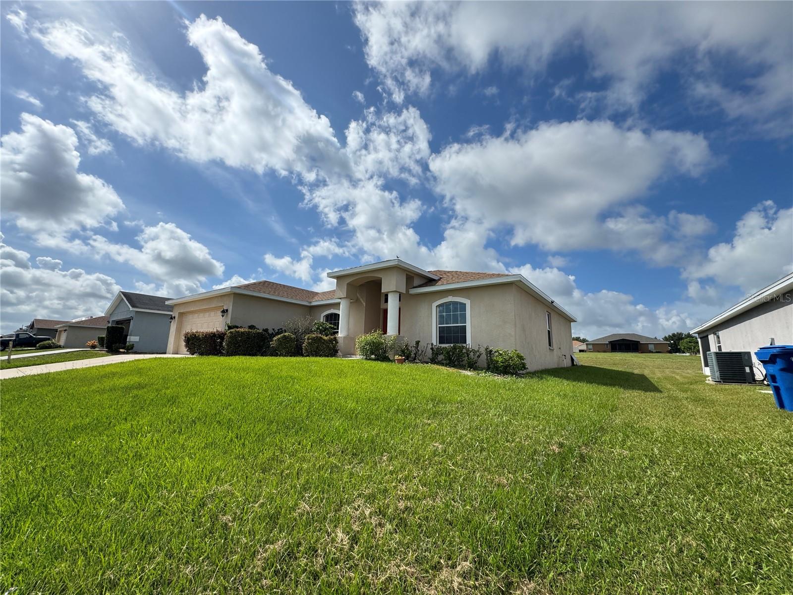 4876 SUMMERFIELD CIRCLE