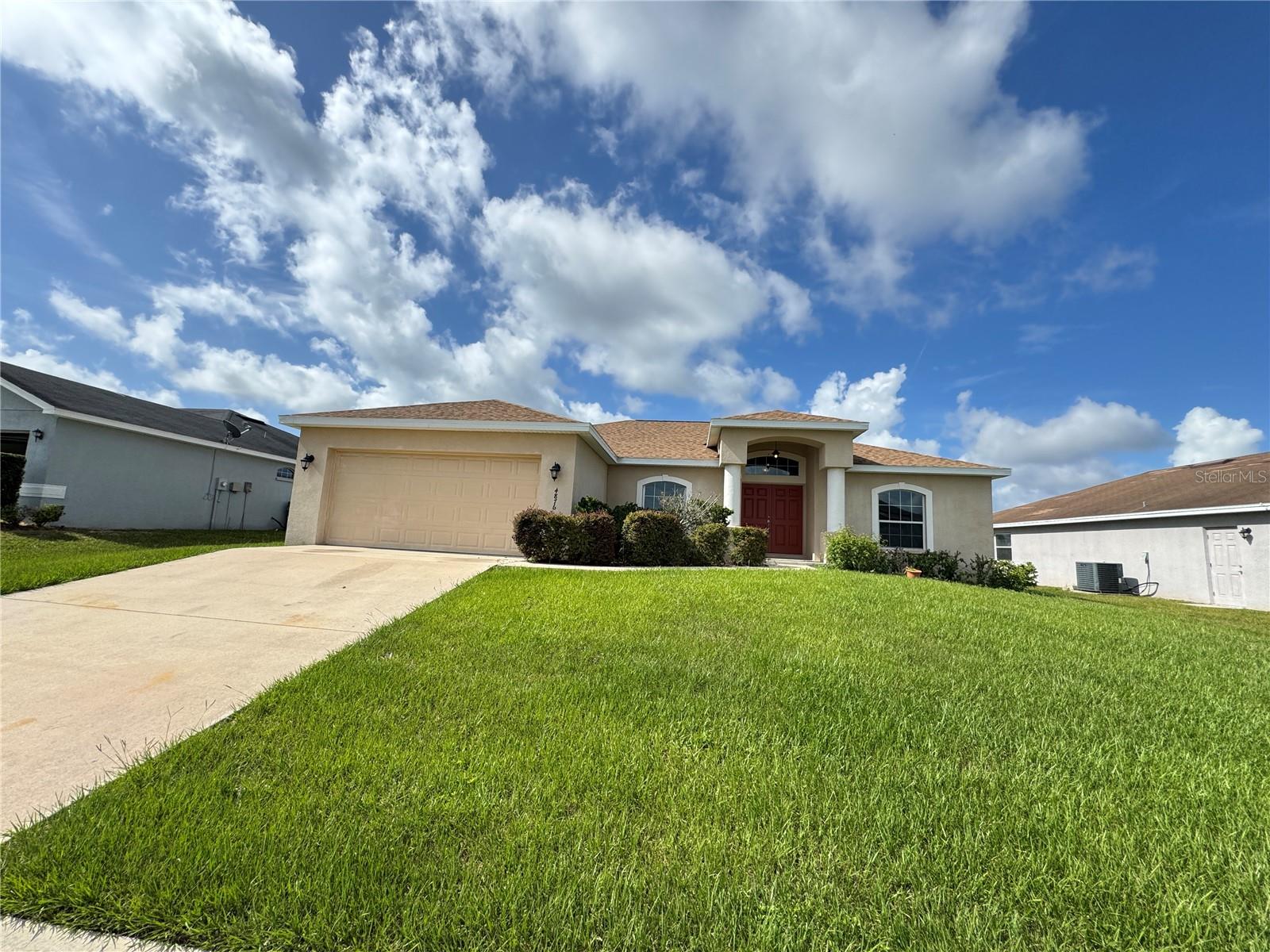 4876 SUMMERFIELD CIRCLE