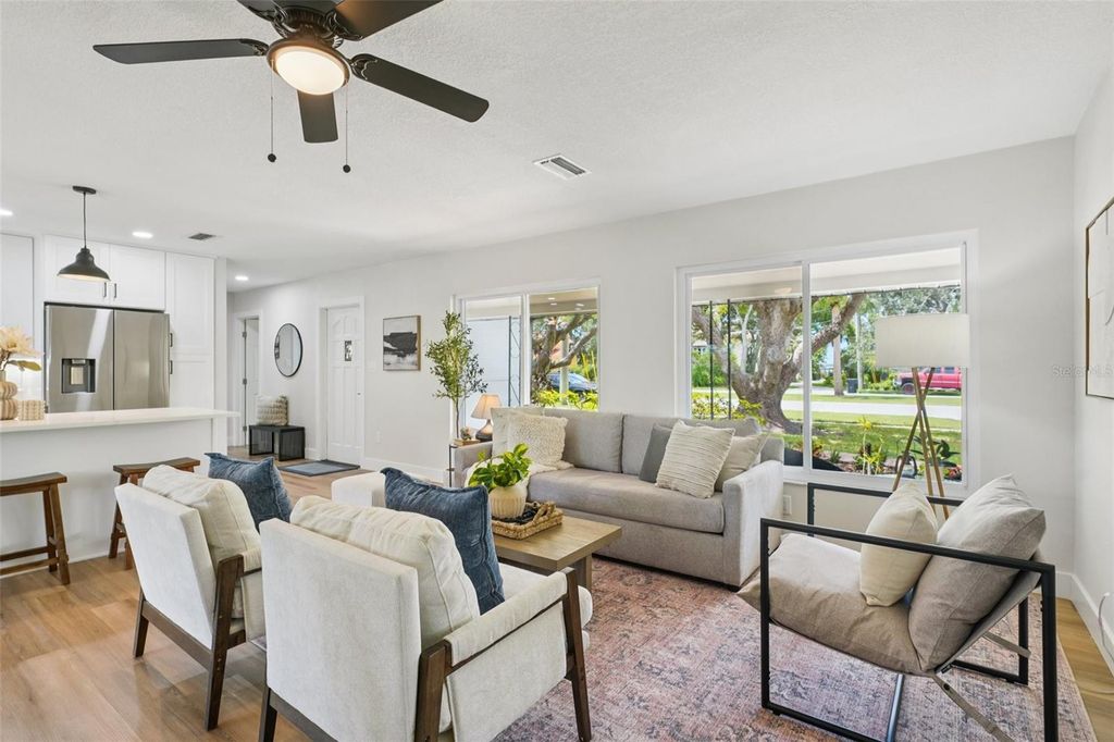 Photo of 311 Shore Drive E, Oldsmar, FL 34677 (MLS # TB8418072)