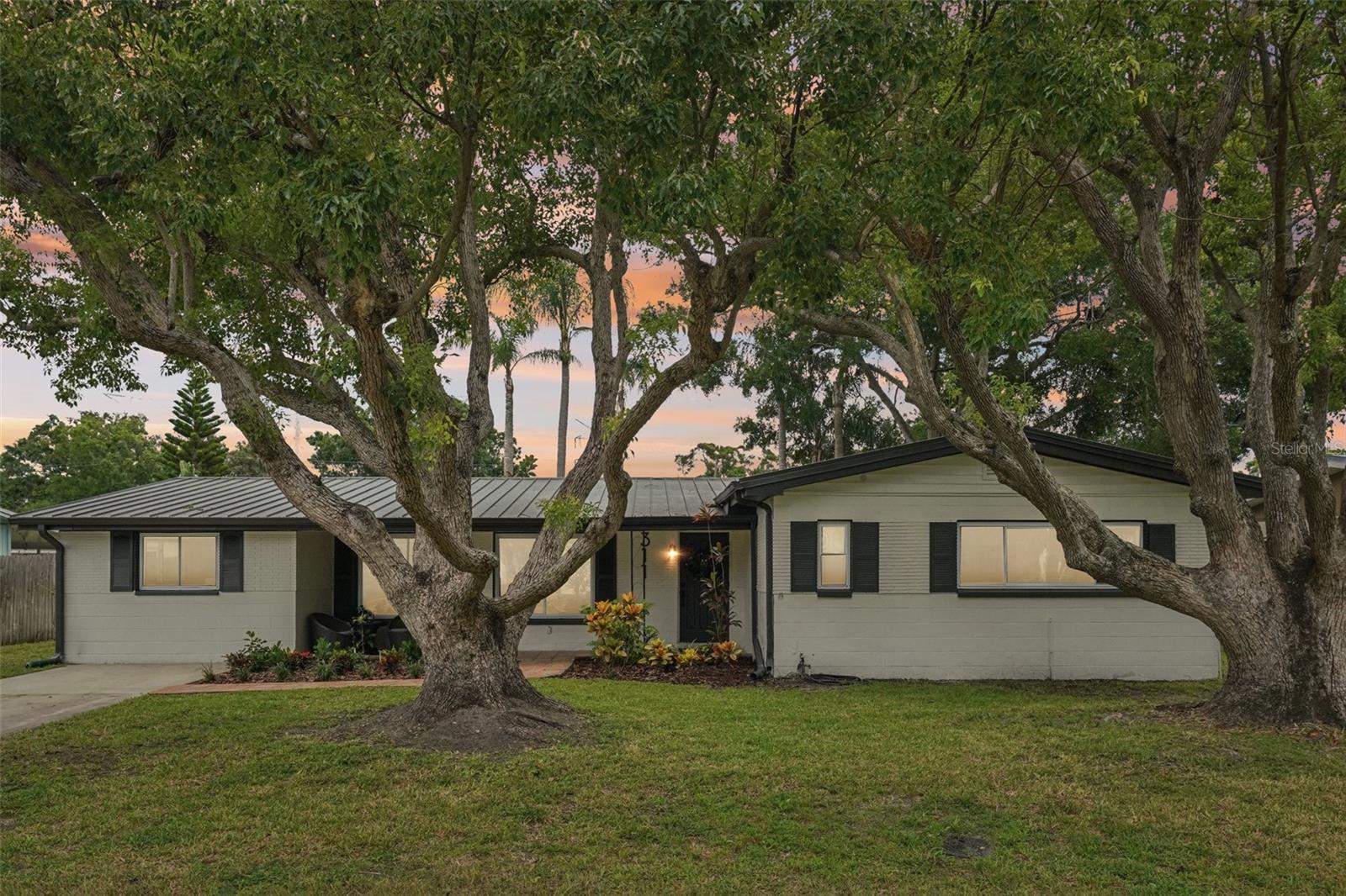 Waterfront Luxury Meets Complete Modern Renovation in this Gem in East Lake High Zone!
Imagine living where the world comes to vacation! Own a slice of paradise in highly sought-after Oldsmar, where you can bask in sunshine an average of 361 days a year. This charming solid block home features a bright open floor plan perfect for entertaining family and friends. With three generously sized bedrooms plus an additional bonus room, you’ll have space for an office, gym, game room, or even a fourth bedroom.
Just steps away, three expansive waterfront parks offer endless recreation: scenic walking trails, playgrounds, tennis and basketball courts, kayaking, paddle boarding, pickleball, bocce ball, shuffleboard, fishing piers, boat ramps, an outdoor fitness center, and an organic community garden. Thrill-seekers can enjoy zip-lining and an obstacle course! This golf cart-friendly neighborhood also offers a variety of restaurants, grocery stores, shops, and breweries.
Inside, everything is brand new:
* New AC (2024)
* Newer roof
* Quartz countertops & custom wood cabinetry with huge pantry
* New flooring, walls, and interior/exterior paint
* Completely remodeled bathrooms
* New appliances, electrical panel, water heater, and updated plumbing
* Stylish new light fixtures & ceiling fans
If you crave beach days, you’re just 30 minutes to "Honeymoon Island, Clearwater Beach, Treasure Island, and St. Pete Beach" —TripAdvisor’s #1 Beach in the USA! Plus, you’re minutes from Tampa International Airport, Amalie Arena, International Plaza, Hyde Park, Historic Ybor, Downtown Safety Harbor, Downtown Dunedin, and more.
Experience the best of both worlds: a serene, scenic neighborhood in the heart of the Bay Area. Come live, work, and play in Tampa Bay!