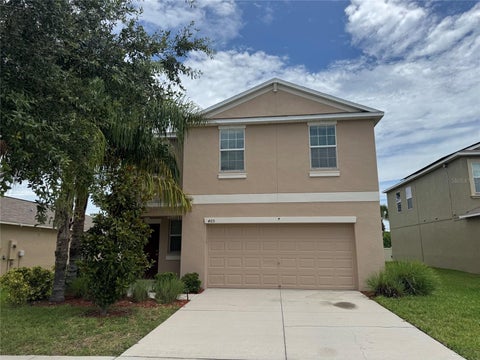 Photo of 405 Serenity Mill Loop, Ruskin, FL 33570 (MLS # TB8514619)