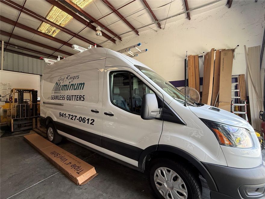 Exceptional opportunity to acquire a well-established aluminum trade business! This turnkey operation is ideal for an entrepreneur looking to step into a profitable industry or an existing business aiming to expand its operations and market share.

The company comes fully equipped with five service-ready trucks, a substantial inventory of furniture, fixtures, and equipment (FFE), and everything needed to begin operations immediately. With a solid customer base and strong vendor relationships already in place, the business offers both stability and growth opportunities. All assets, including five trucks and extensive FFE, are included in the sale. This opportunity is well-suited for a buyer interested in aluminum fabrication, trade, or distribution, and provides immediate revenue potential.

Whether you’re a seasoned business owner looking to grow your portfolio or an investor seeking a high-potential venture, this aluminum trade company offers a rare chance to step into a thriving business with strong fundamentals. Serious inquiries only.