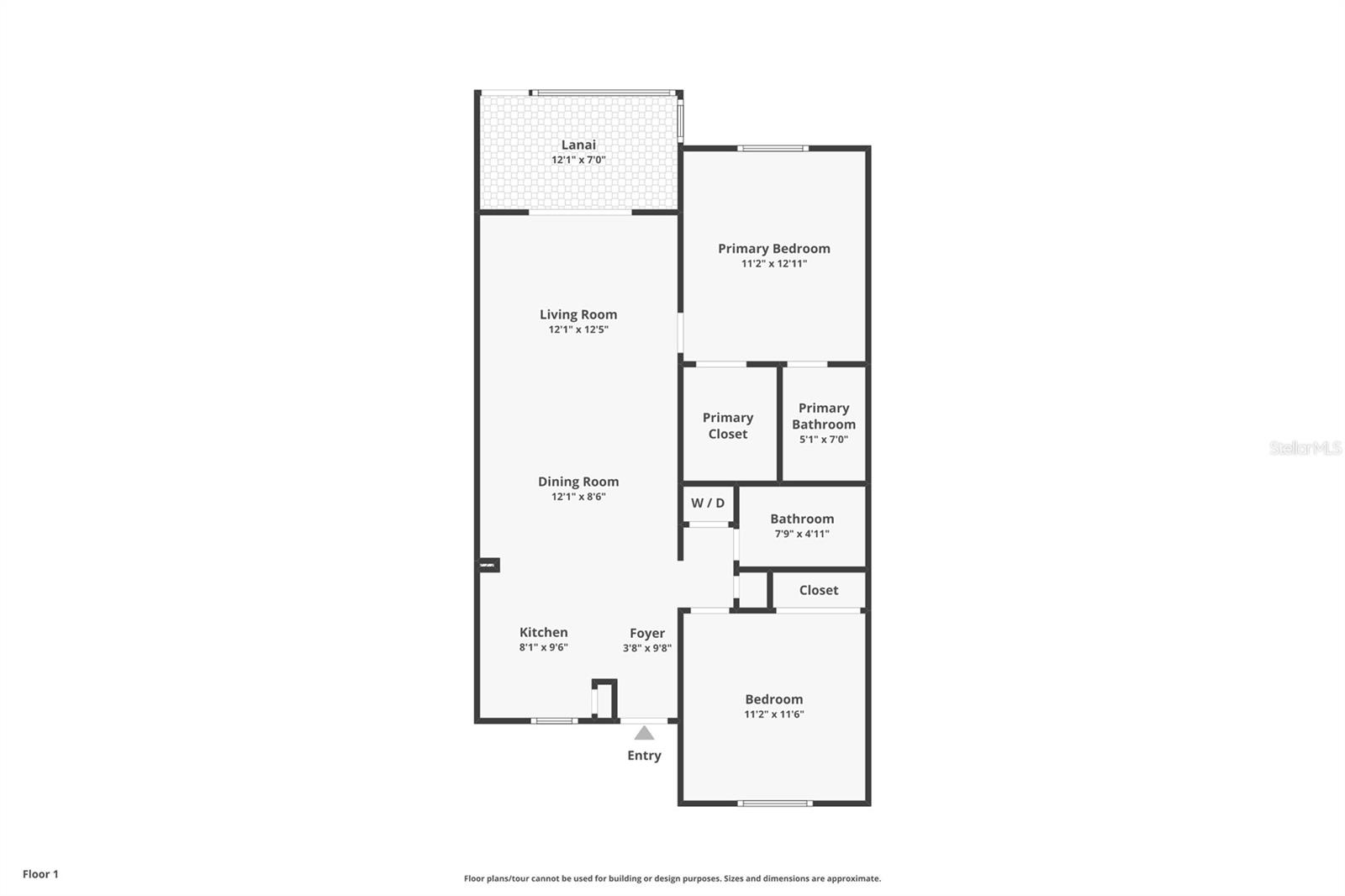 LAKESHORE CHARLOTTE COUNTY PH 03 - Residential
