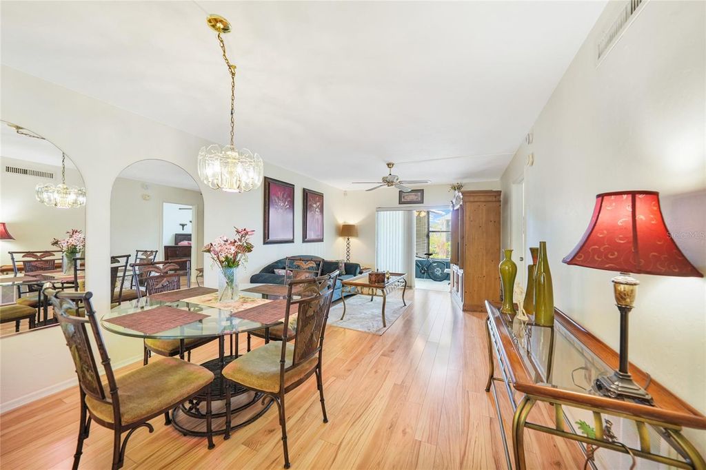 Photo of 25225 Rampart Boulevard #1604, Punta Gorda, FL 33983 (MLS # C7518396)